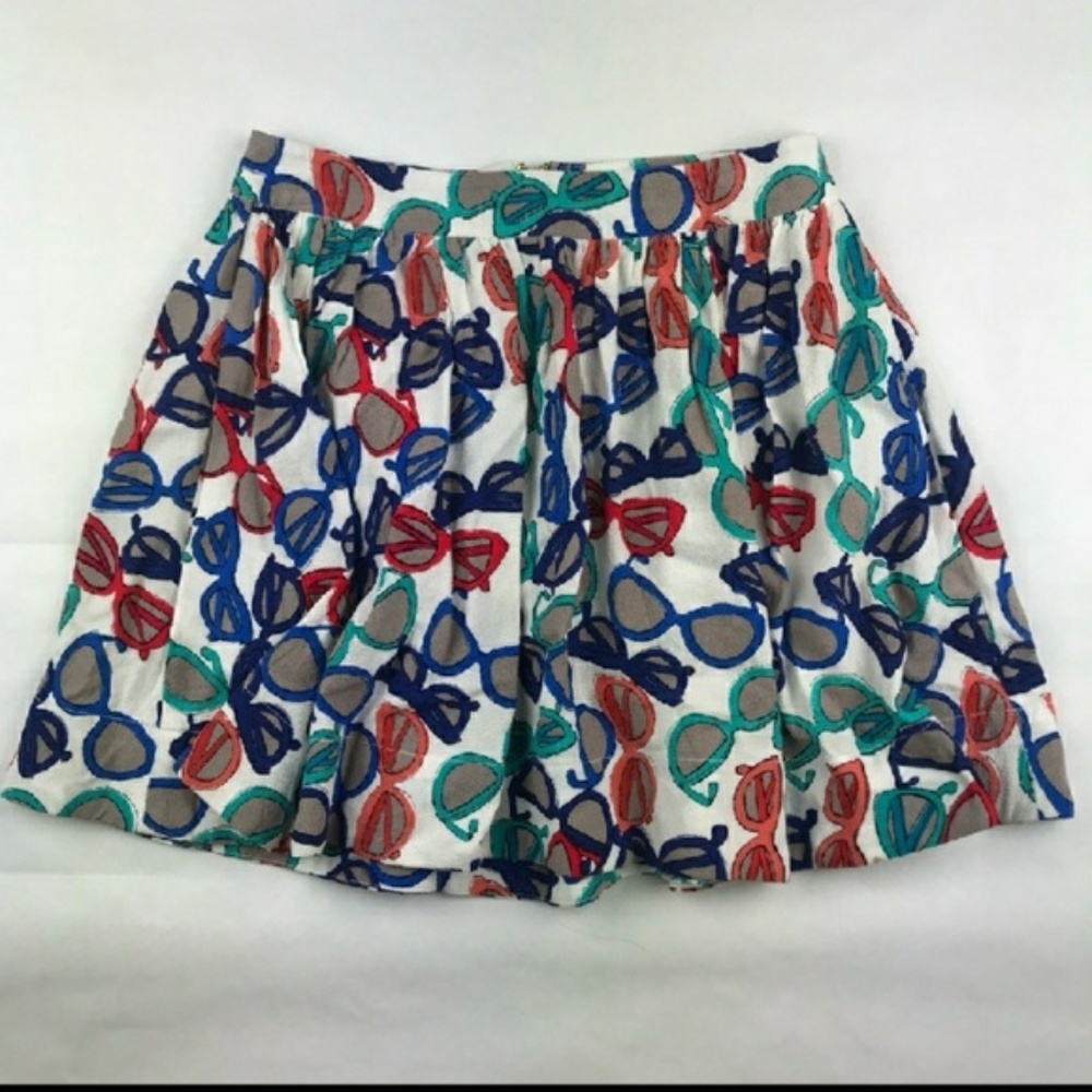 Kate Spade Coreen Sunglasses Skirt